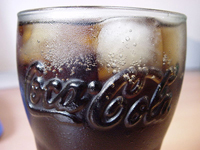 Маркетинговые шаги по повышению продаж Coca-cola в Китае