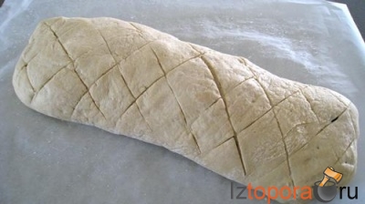 Хлеб с портвейном