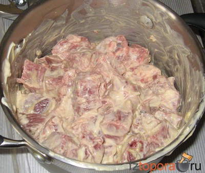 Блюда Из Мяса Говядины Рецепты С Фото