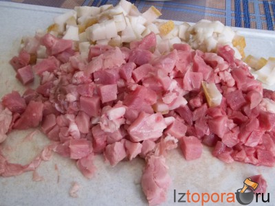 Как приготовить домашнюю колбасу
