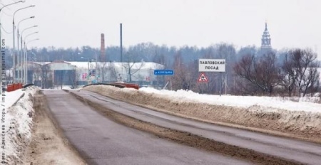 Как делают хлеб