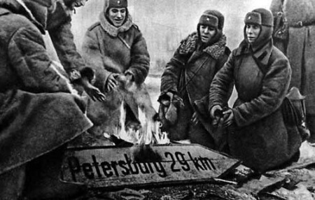 Подборка фактов о еде
