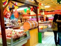 Mortadella