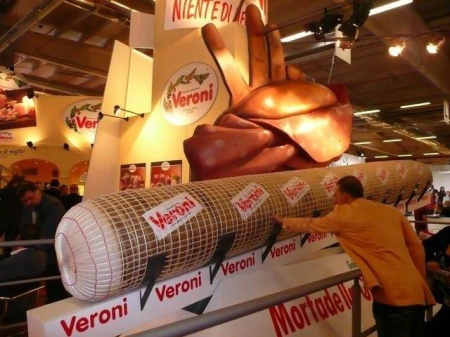 Mortadella