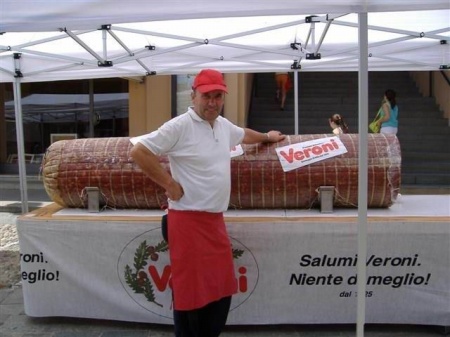 Mortadella