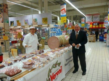 Mortadella