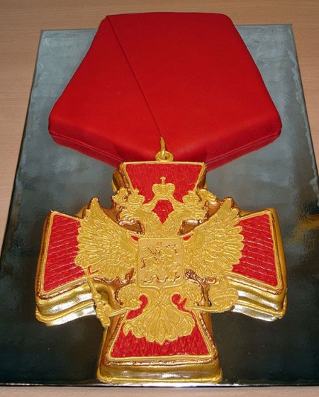 Кондитерские шедевры для вашего праздника