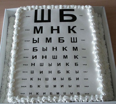 Кондитерские шедевры для вашего праздника