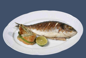 Рыбные тонкости: определение свежести, секреты хранения и приготовления