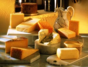 Как определить качество сыра по его рисунку
