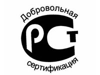 Отмена обязательной сертификации продуктов