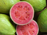 Гуава признана самым полезным фруктом