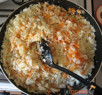 Солянка - Овощные блюда - Горячие блюда - Рецепты - Кулинарные рецепты - Из Топора.RU Солянка
