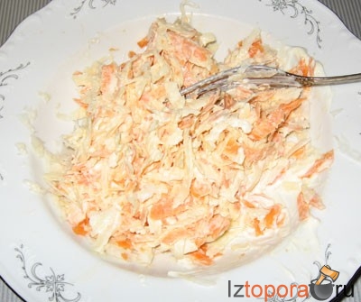 Салат из редьки - Овощные салаты - Салаты - Рецепты - Кулинарные рецепты - Из Топора.RU Салат из редьки - Овощные салаты - Салаты - Рецепты - Кулинарные рецепты - Из Топора.RU