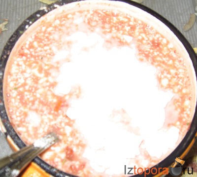 Зразы с сыром - Блюда из фарша - Горячие блюда - Рецепты - Кулинарные рецепты - Из Топора.RU Зразы с сыром