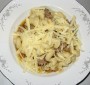 Макароны по-флотски