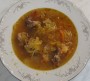 Кислые щи (из квашеной капусты) Кислые щи (из квашеной капусты)