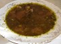 Суп из баранины Суп из баранины