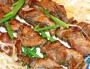 Мясное ассорти Мясное ассорти