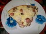 Омлет с сосисками, грибами и плавленым сыром Омлет с сосисками, грибами и плавленым сыром