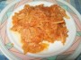 Тушеная капуста Тушеная капуста