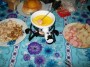 Сырное фондю Сырное фондю