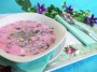 Свекольник или холодный борщ Свекольник или холодный борщ