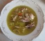 Куриный суп Куриный суп