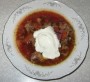 Борщ Борщ